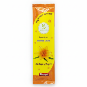 Divyajyot Premium Incense Sticks