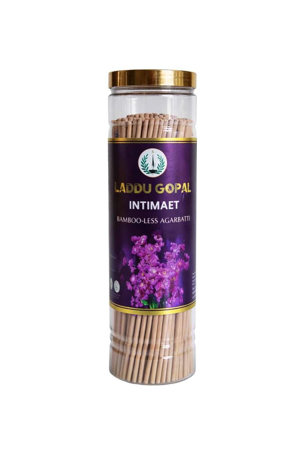 Intimate Special Agarbatti (Bottle Pack)