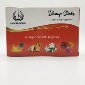Dhoop Sticks (Long Lasting Fragrance)