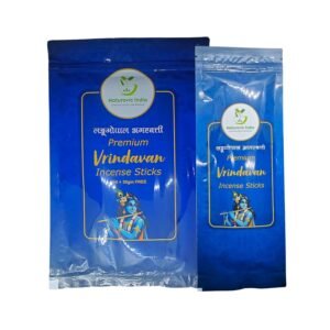 Premium Vrindavan Incense Sticks