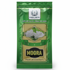 Mogra Premium Agarbatti