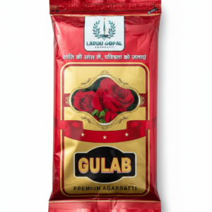 Gulab Premium Agarbatti (Rose)