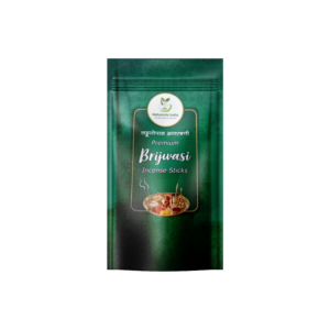 Brijwasi Premium Incense Sticks