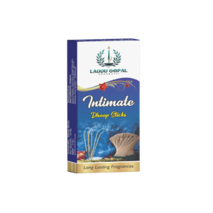 Intimate Dhoop Sticks
