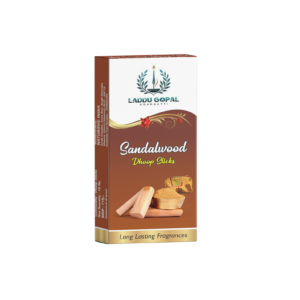Sandalwood Dhoop Sticks