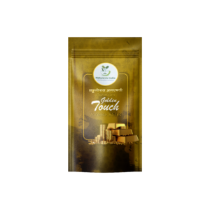 Golden Touch Premium Incense Sticks