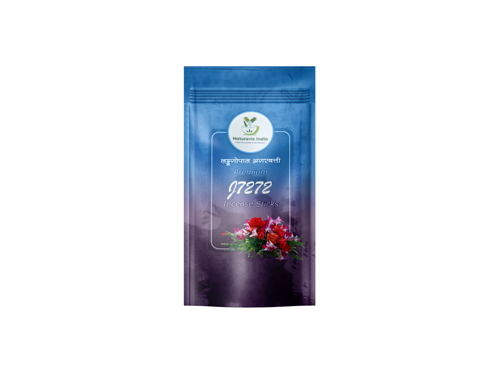J7272 Premium Incense Sticks