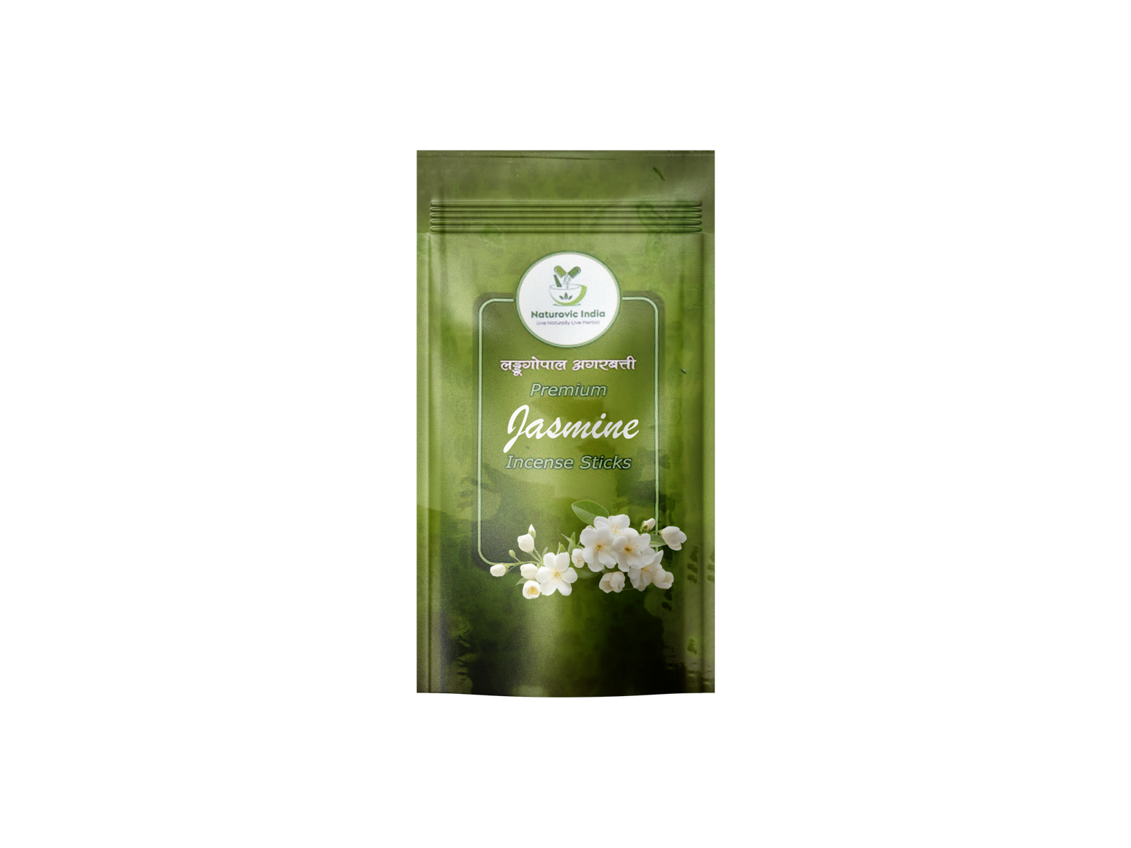 Jasmine Premium Incense Sticks