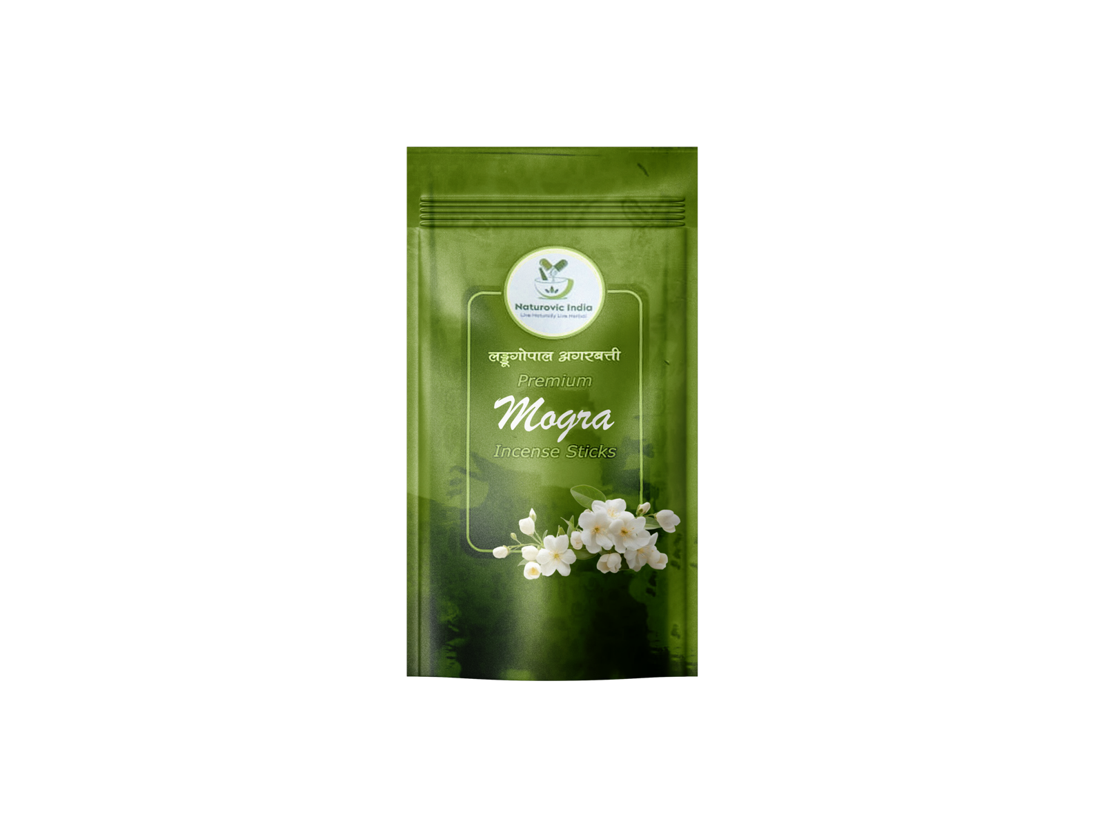 Mogra Premium Incense Sticks