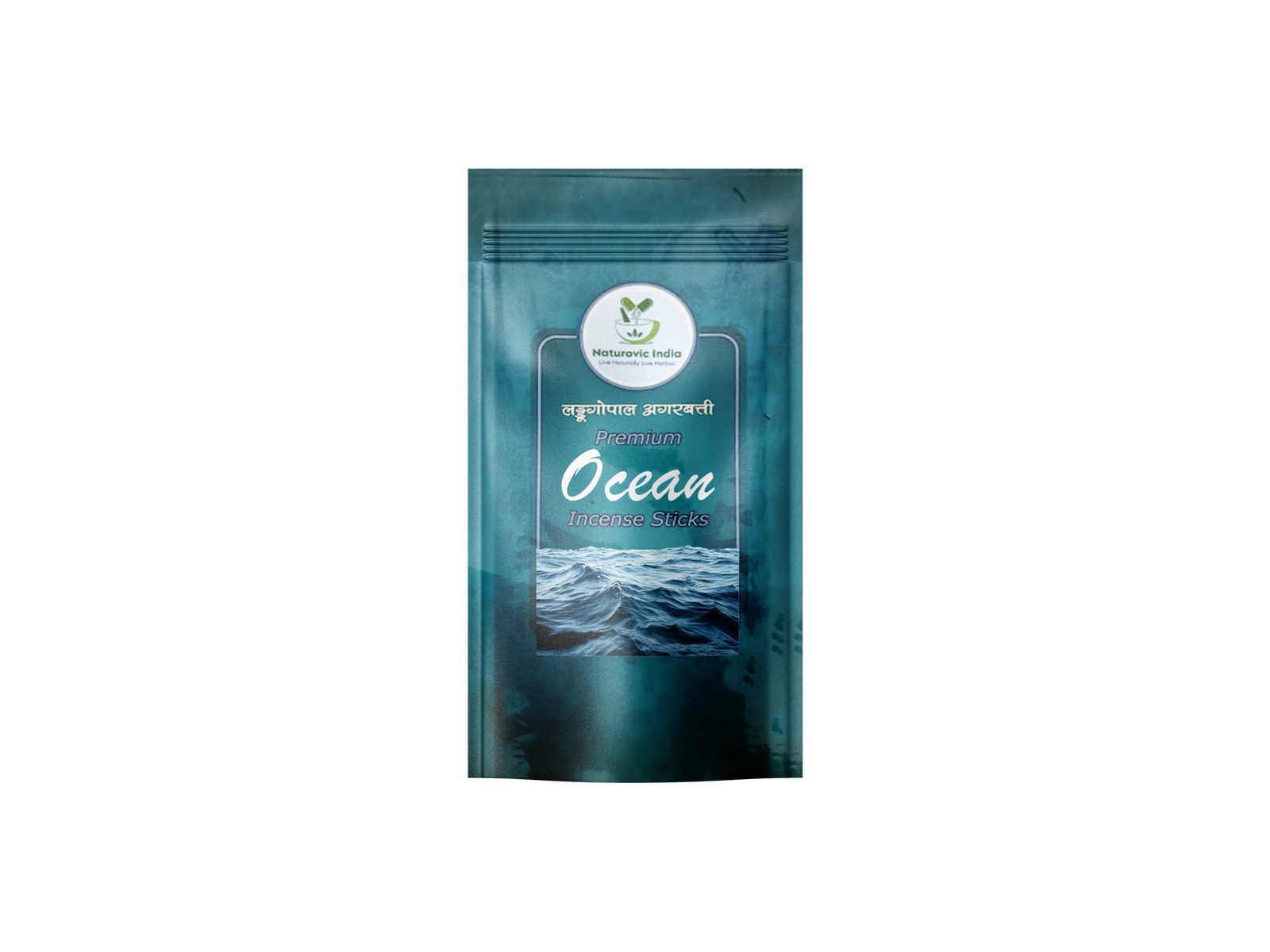 Premium Ocean Incense Sticks