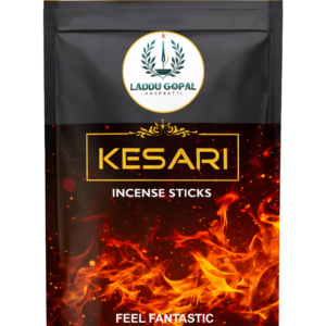 Kesari Incense Sticks
