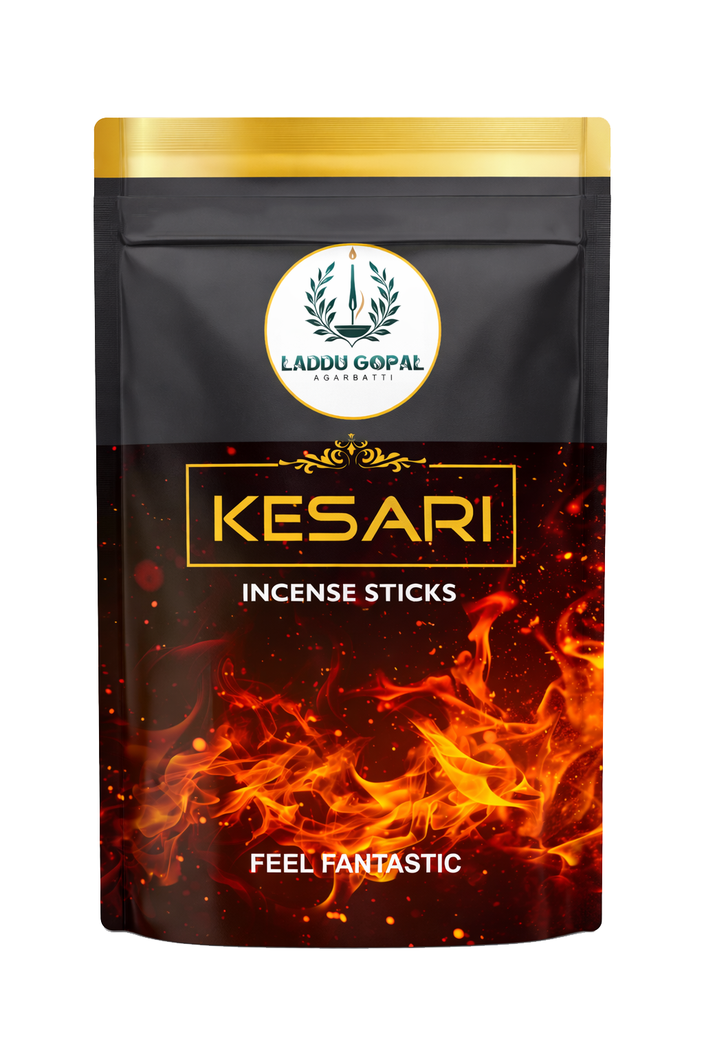 Kesari Incense Sticks